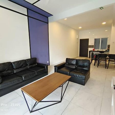 Icolor Home & Stay Ch4 Танах-Рата Екстер'єр фото