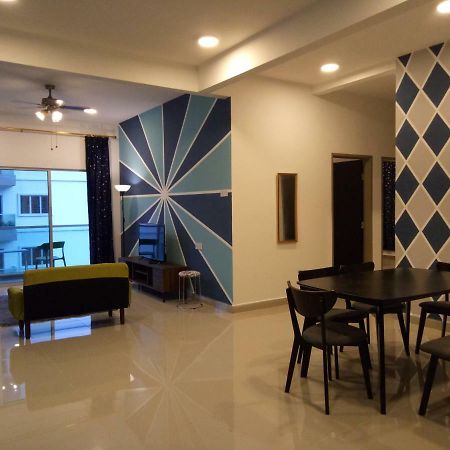 Icolor Home & Stay Ch4 Танах-Рата Екстер'єр фото