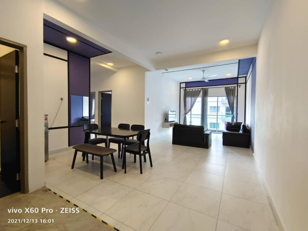 Icolor Home & Stay Ch4 Танах-Рата Екстер'єр фото