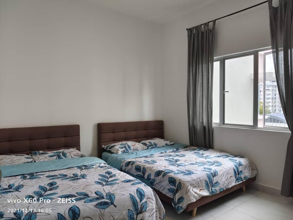 Icolor Home & Stay Ch4 Танах-Рата Екстер'єр фото