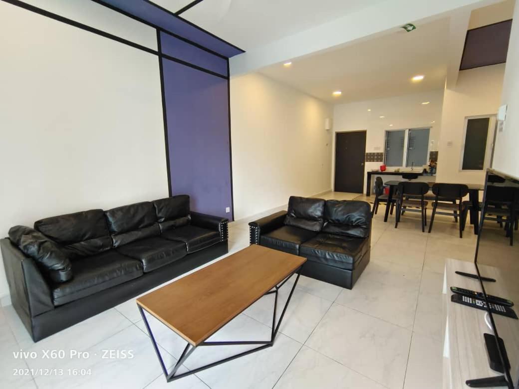 Icolor Home & Stay Ch4 Танах-Рата Екстер'єр фото