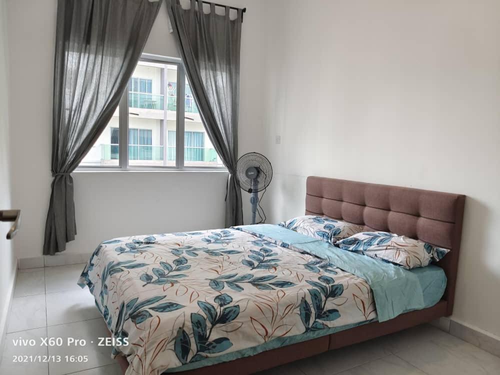 Icolor Home & Stay Ch4 Танах-Рата Екстер'єр фото