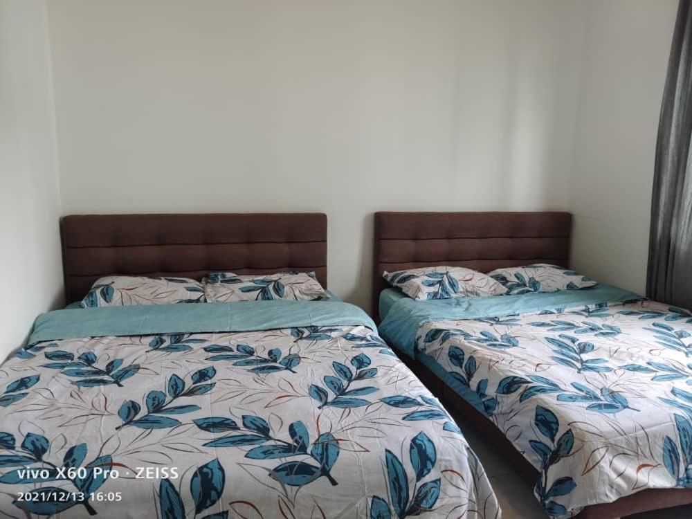 Icolor Home & Stay Ch4 Танах-Рата Екстер'єр фото