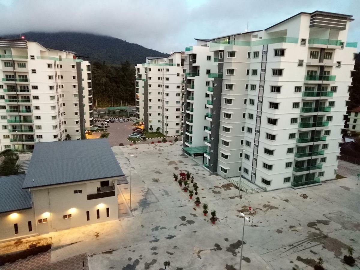 Icolor Home & Stay Ch4 Танах-Рата Екстер'єр фото