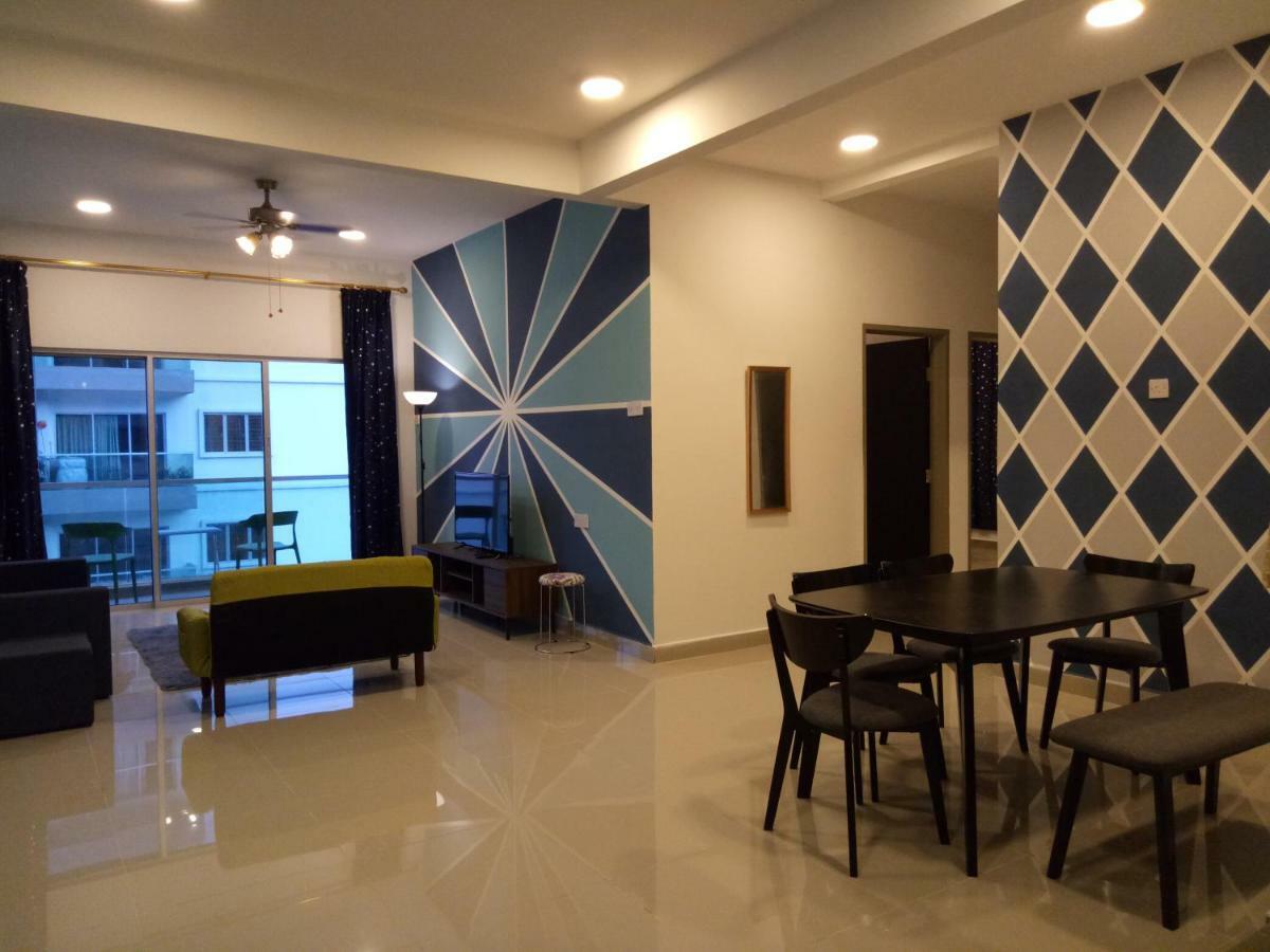Icolor Home & Stay Ch4 Танах-Рата Екстер'єр фото