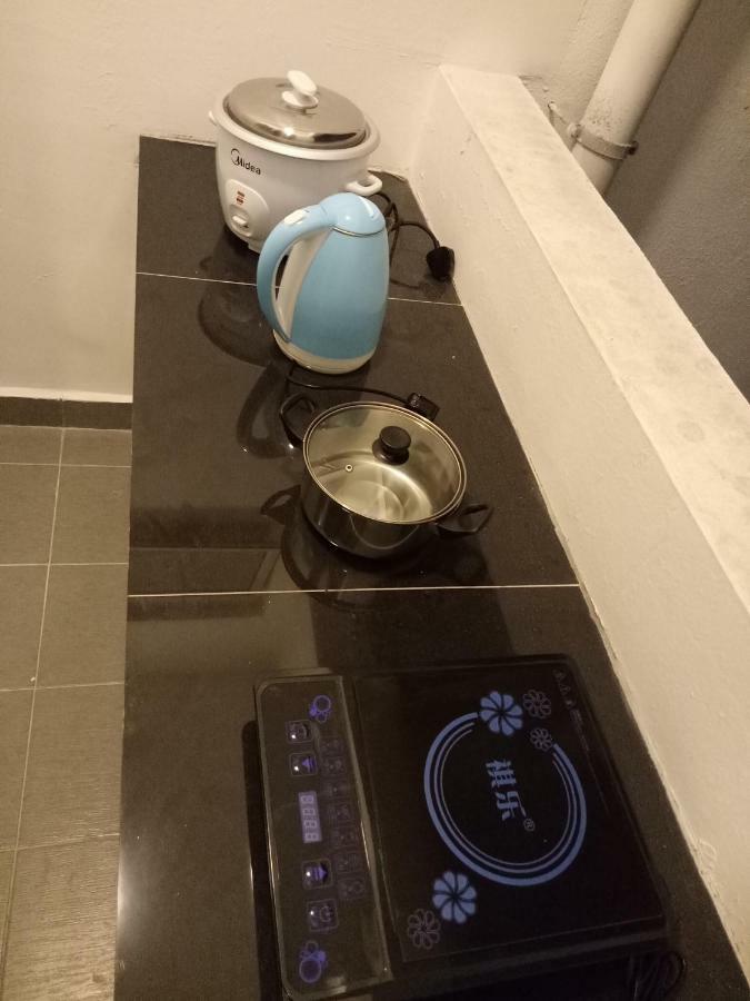 Icolor Home & Stay Ch4 Танах-Рата Екстер'єр фото