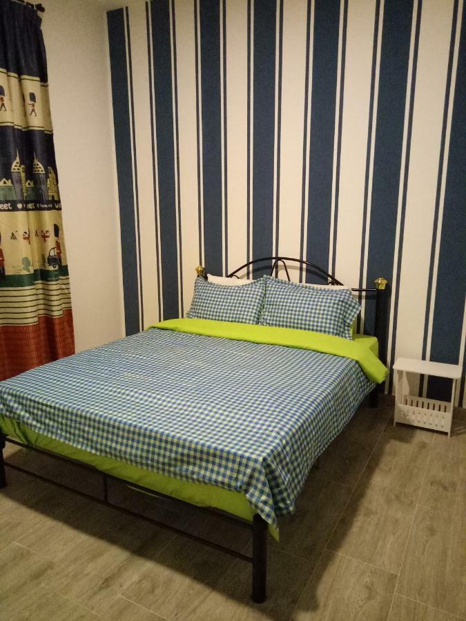 Icolor Home & Stay Ch4 Танах-Рата Екстер'єр фото