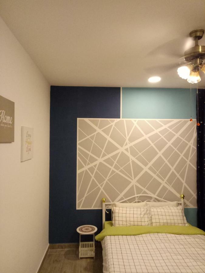 Icolor Home & Stay Ch4 Танах-Рата Екстер'єр фото