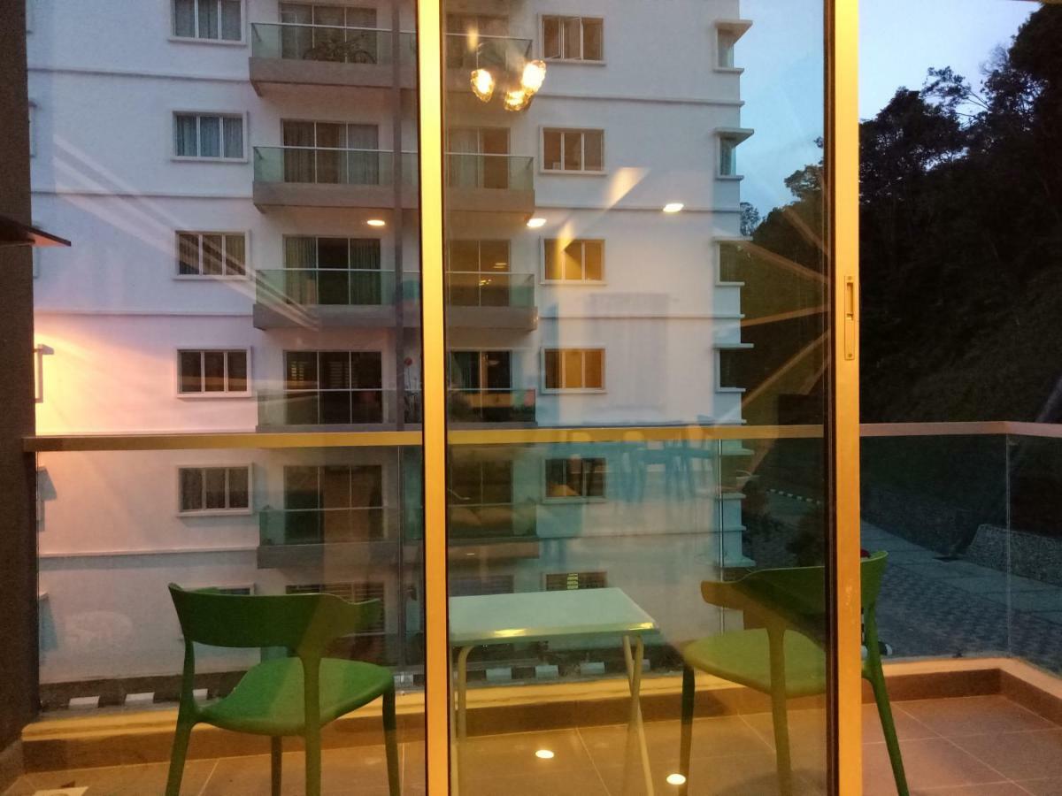 Icolor Home & Stay Ch4 Танах-Рата Екстер'єр фото