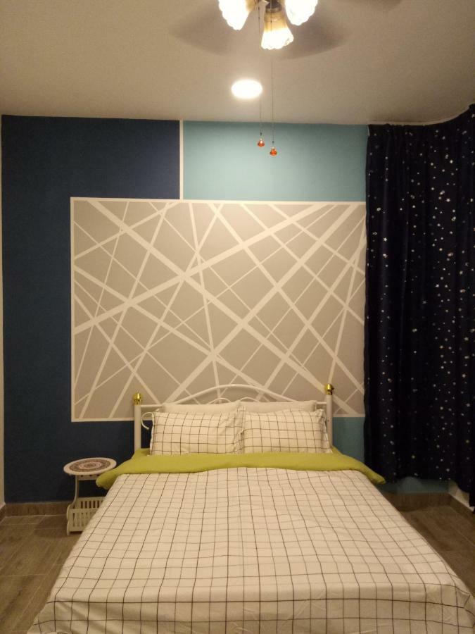 Icolor Home & Stay Ch4 Танах-Рата Екстер'єр фото