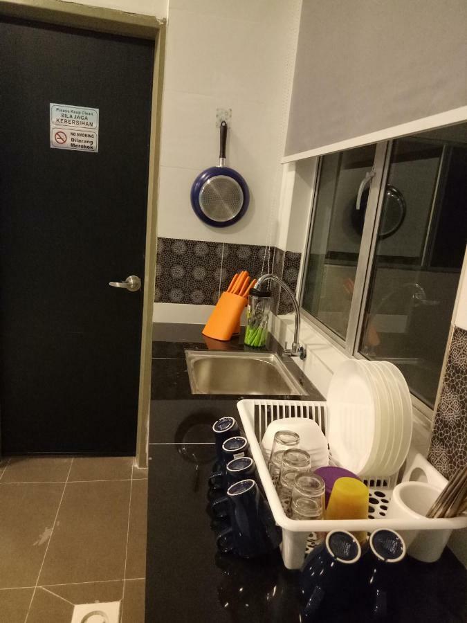 Icolor Home & Stay Ch4 Танах-Рата Екстер'єр фото