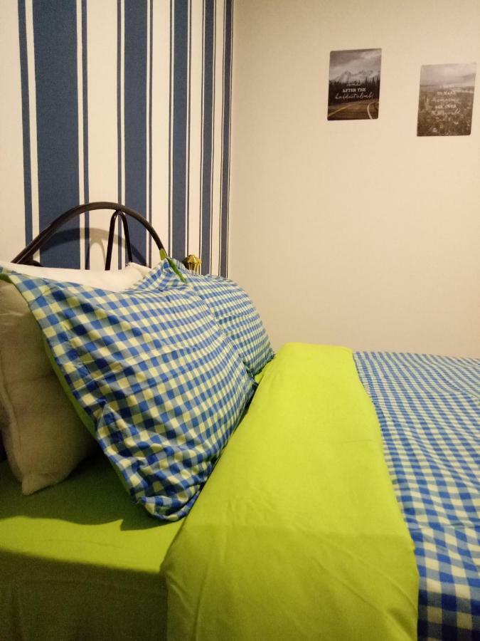 Icolor Home & Stay Ch4 Танах-Рата Екстер'єр фото