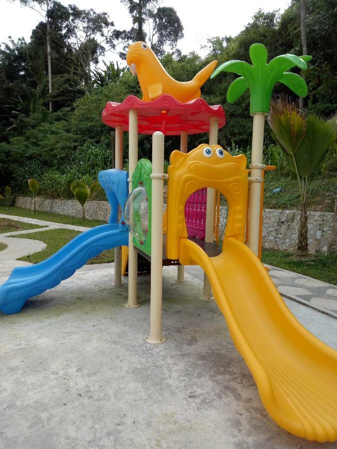 Icolor Home & Stay Ch4 Танах-Рата Екстер'єр фото