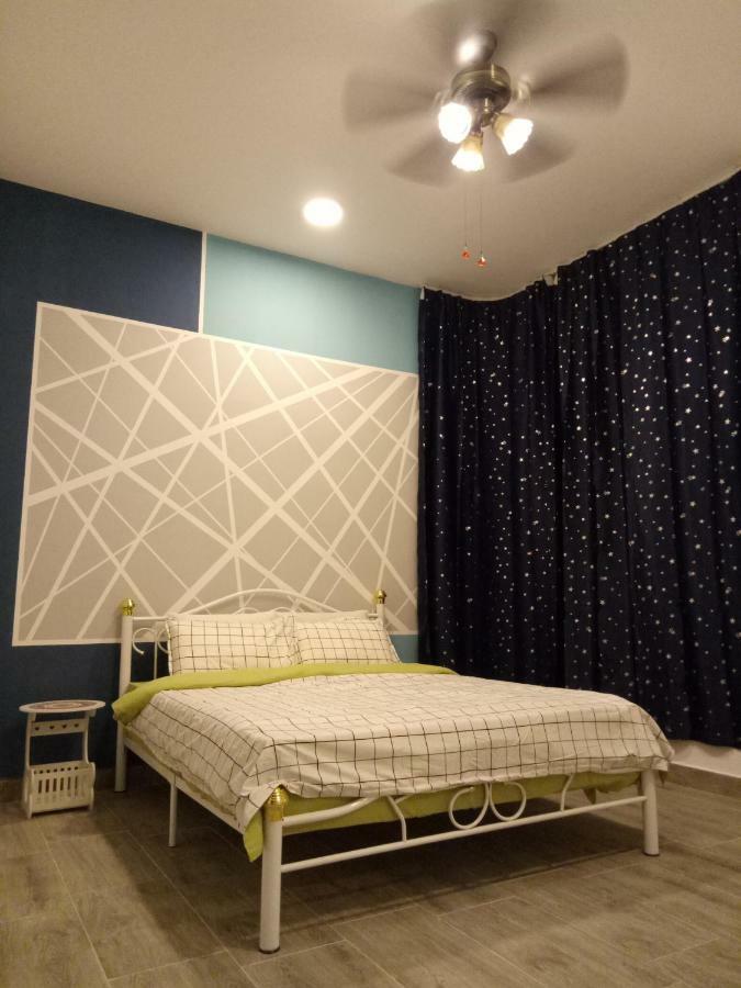 Icolor Home & Stay Ch4 Танах-Рата Екстер'єр фото