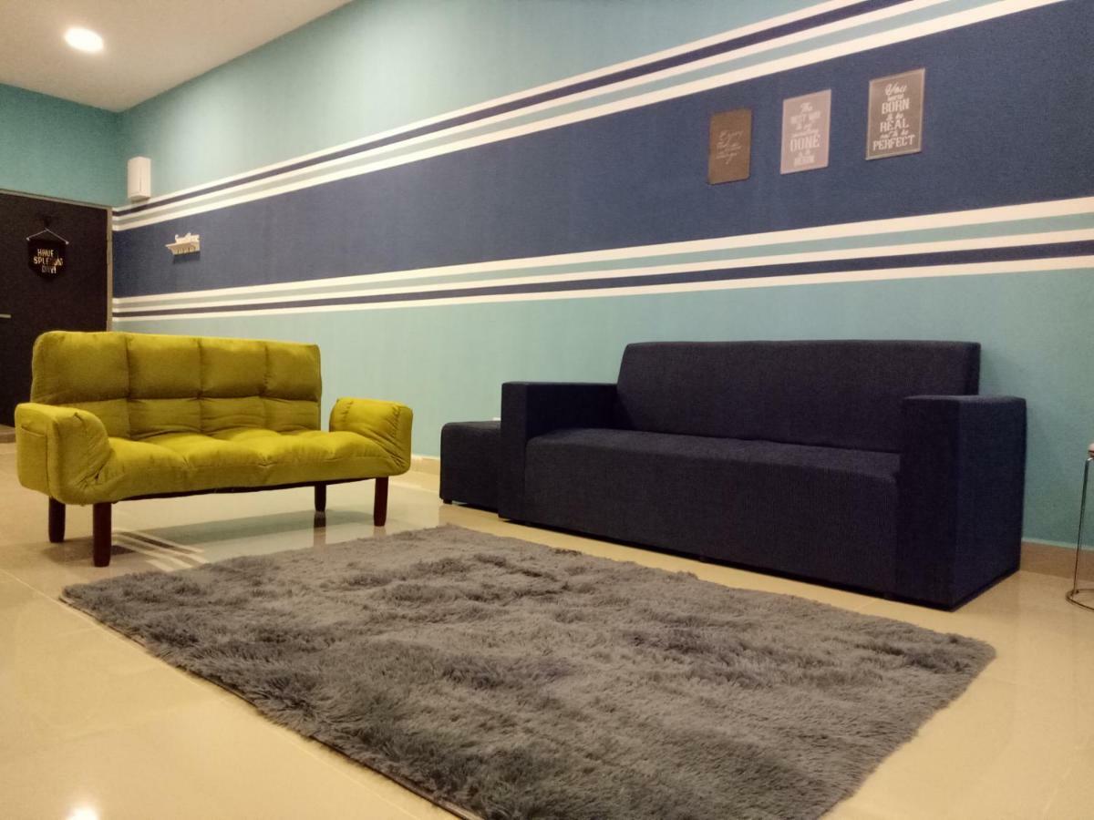 Icolor Home & Stay Ch4 Танах-Рата Екстер'єр фото