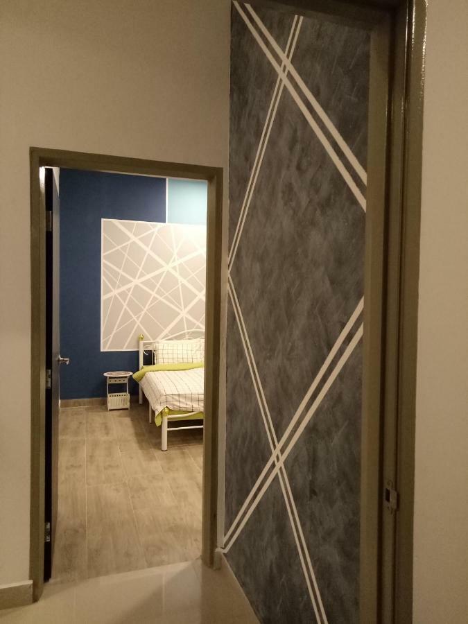 Icolor Home & Stay Ch4 Танах-Рата Екстер'єр фото