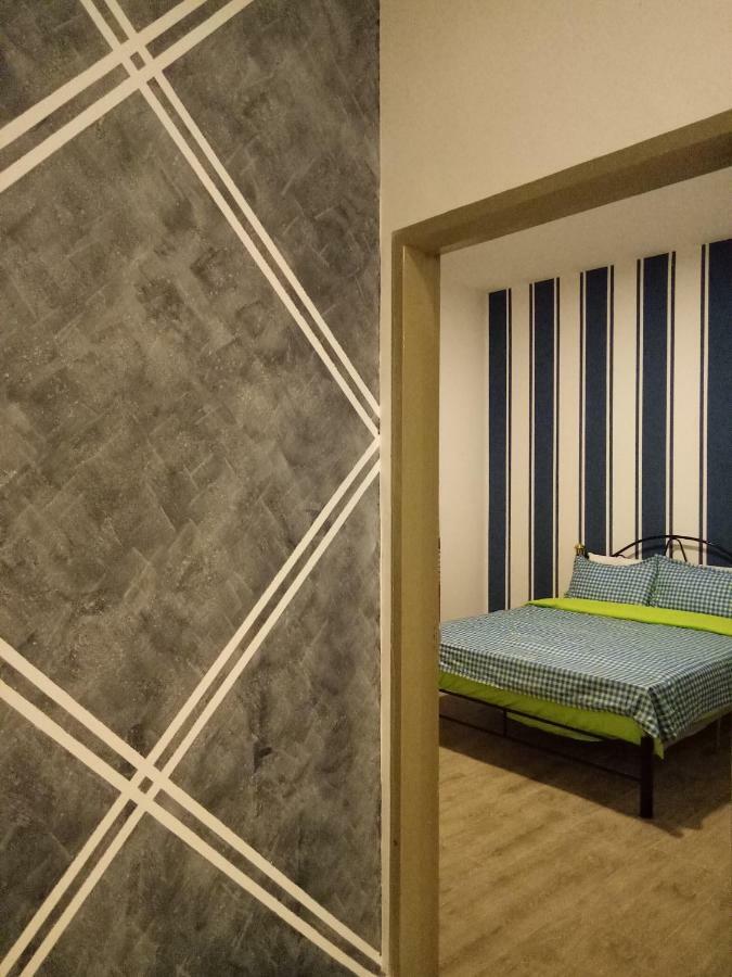 Icolor Home & Stay Ch4 Танах-Рата Екстер'єр фото