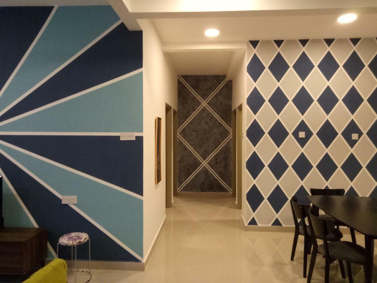 Icolor Home & Stay Ch4 Танах-Рата Екстер'єр фото